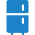 Microwave/Refrigerator